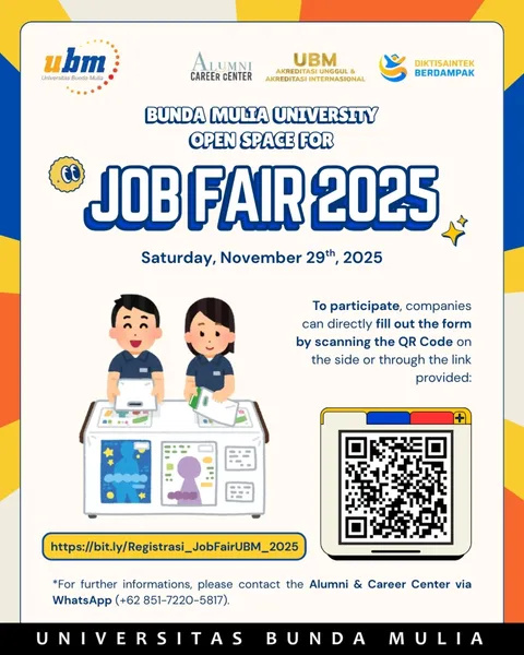 Job Fair Tangerang