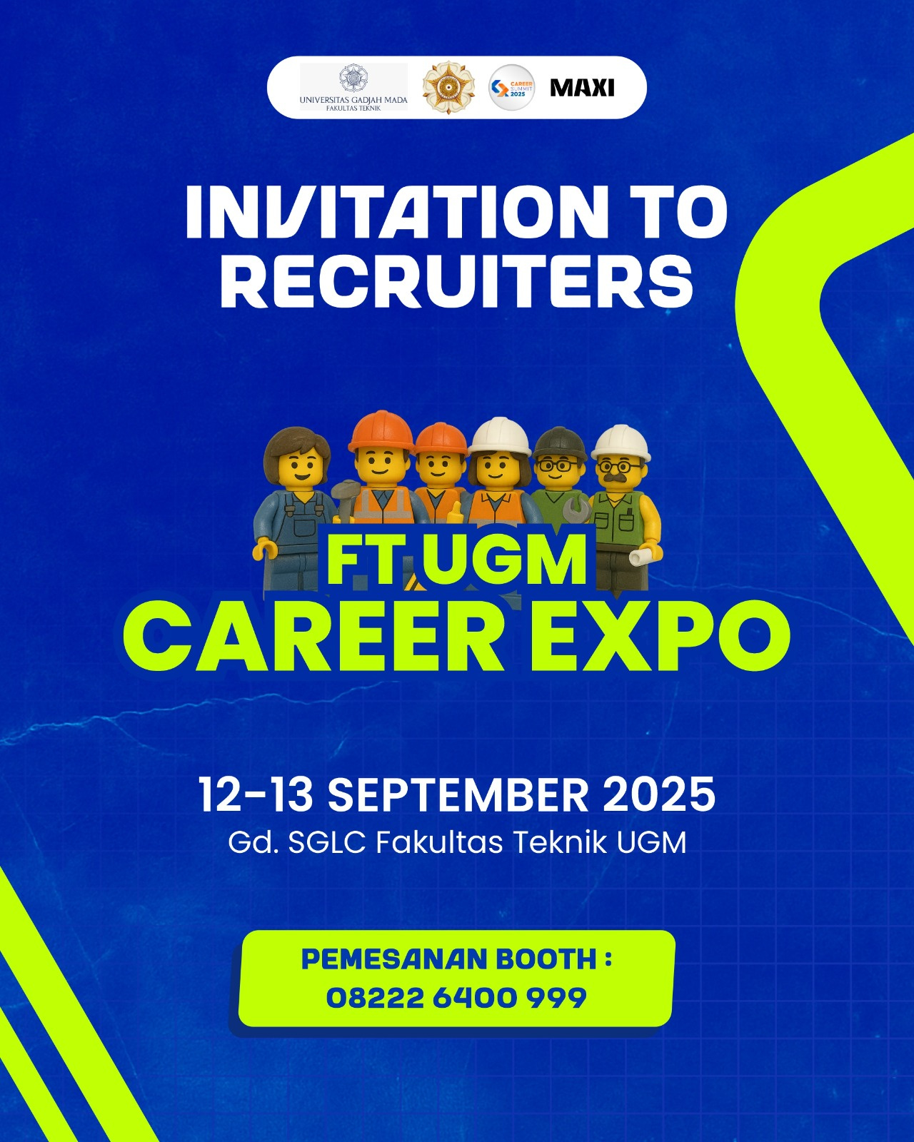 Career Expo Yogyakarta